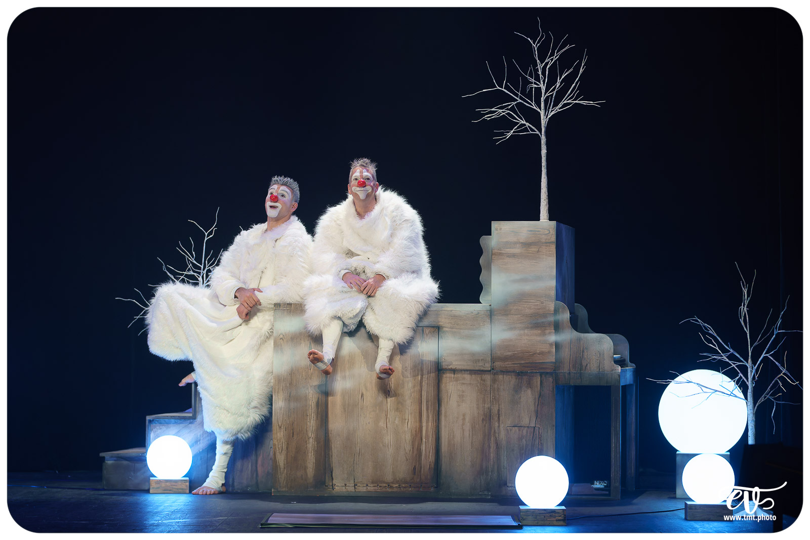 GLOB (LES FOUTOUKOURS)